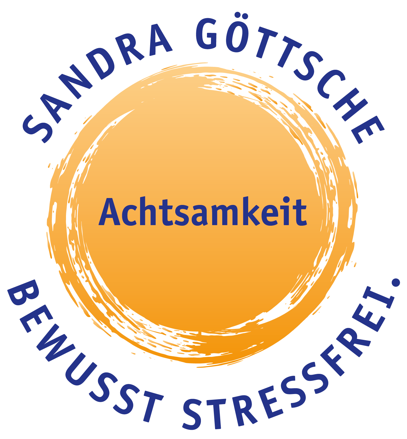 Logo: Sandra Göttsche Achtsamkeit - Zur Startseite